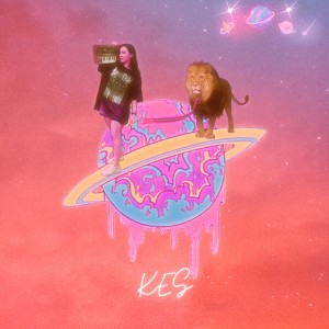 KES的专辑Большой зоопарк