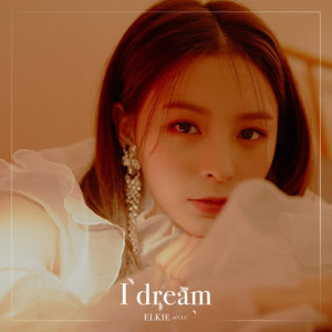 Album I dream from 엘키