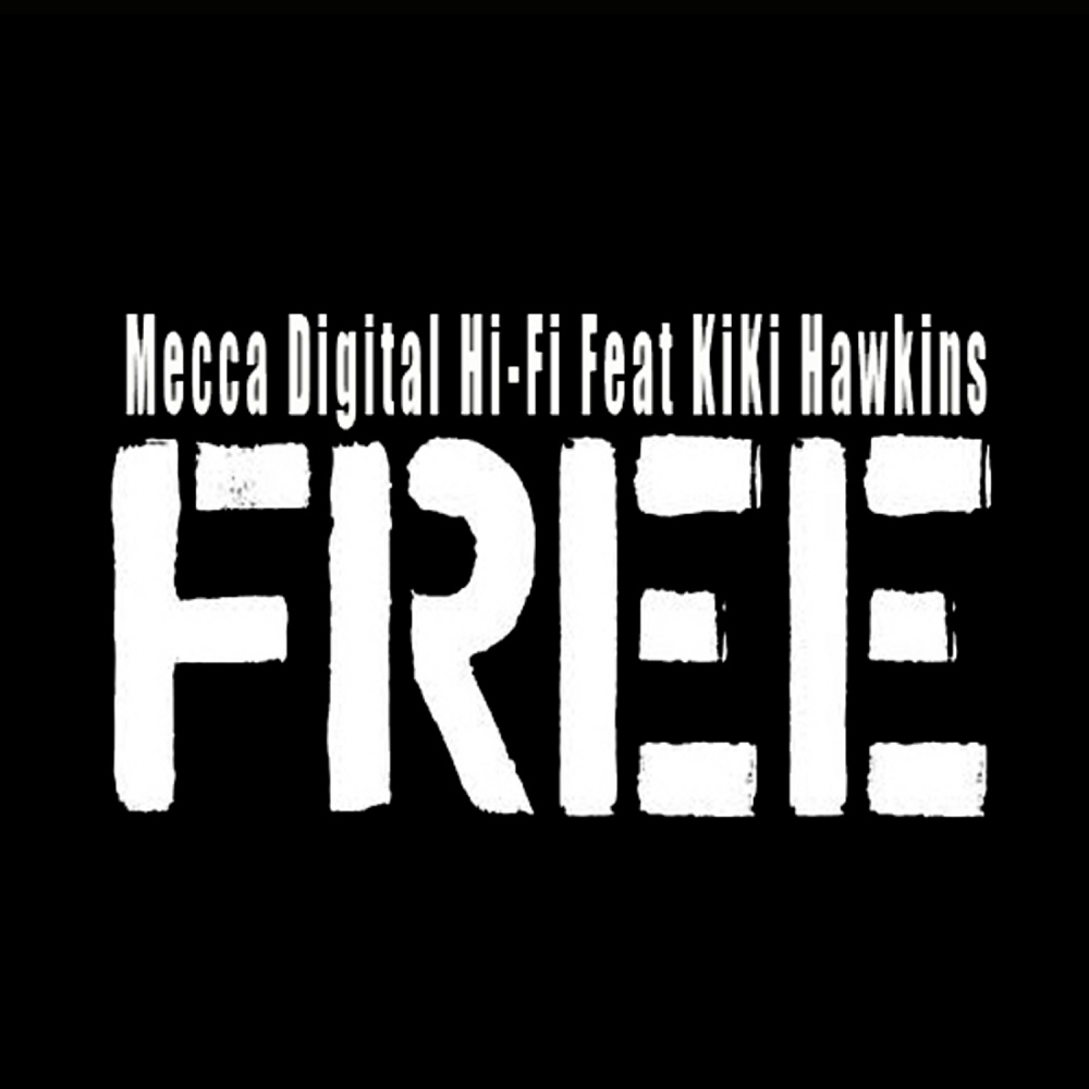 Free(Third World Spiritual Recreation)