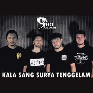 Dengarkan Kala Sang Surya Tenggelam lagu dari Sanca Records dengan lirik