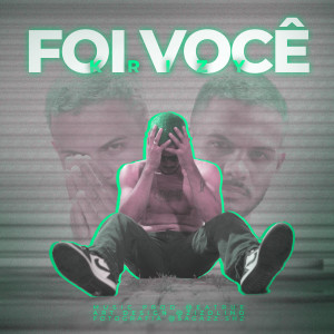 收聽Krizy的Foi Você歌詞歌曲