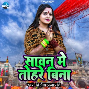 Listen to Sawan Me Tohre Bina song with lyrics from Dilip Prajapati
