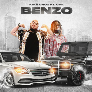 Album Benzo (Explicit) oleh Kiké Cruz