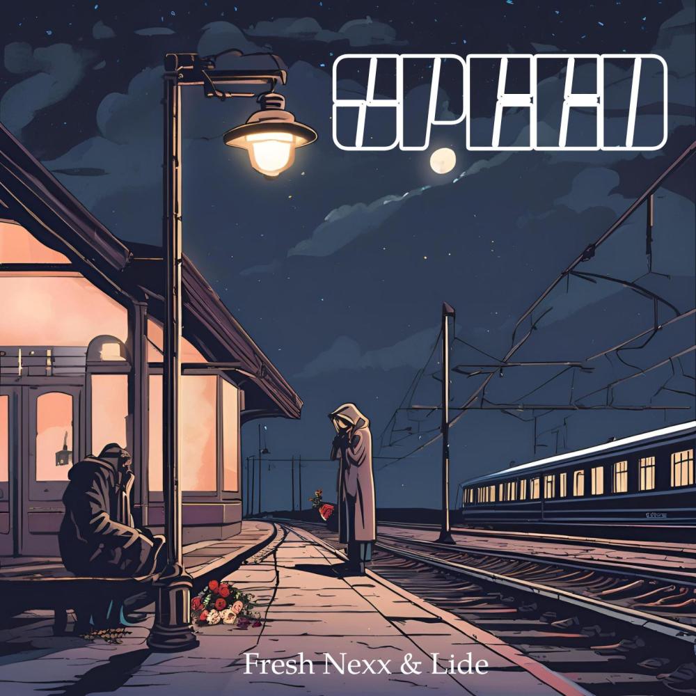 Speed (feat. Lide) (Explicit)