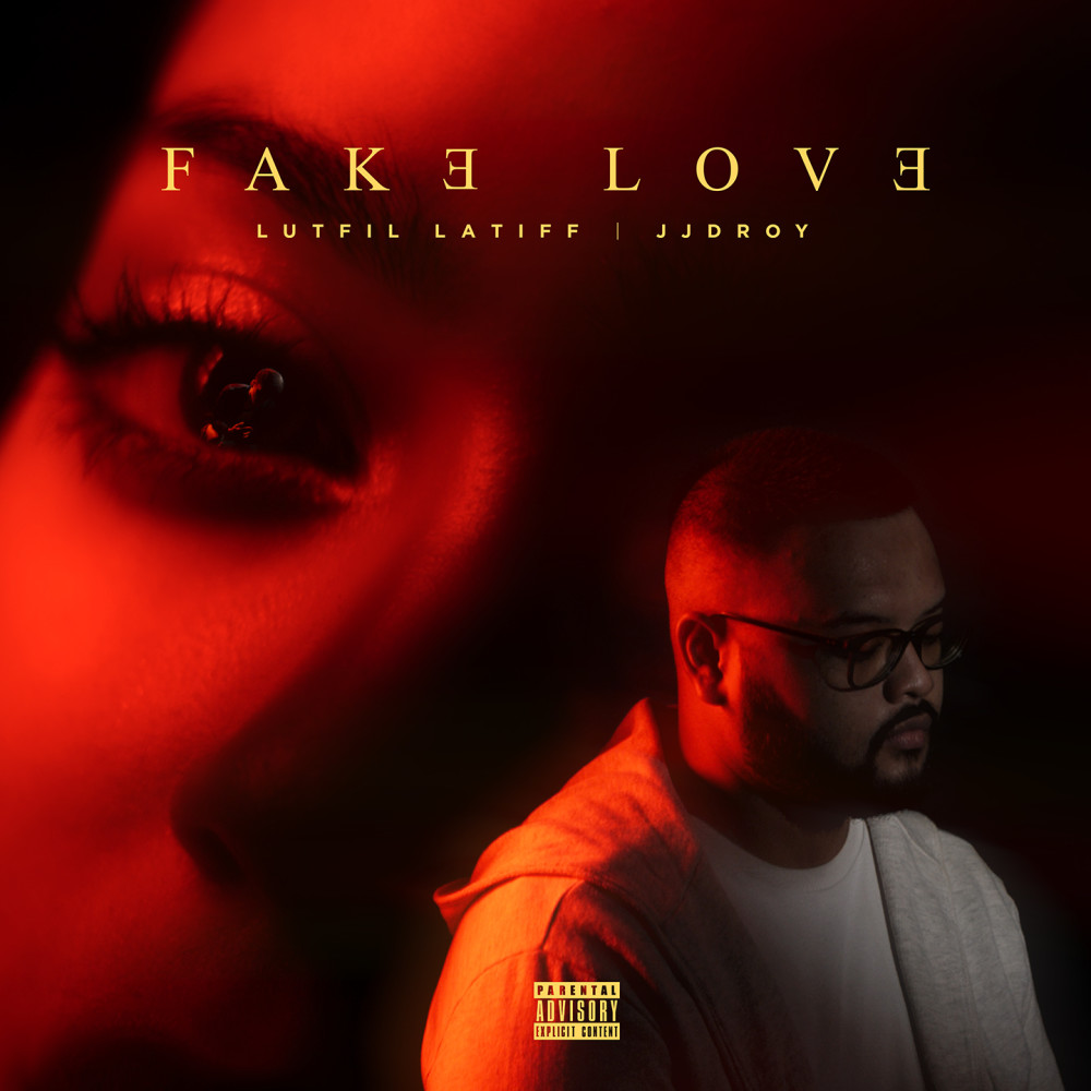 Fake Love (Explicit)