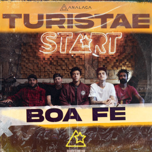 ดาวน์โหลดและฟังเพลง Boa Fé พร้อมเนื้อเพลงจาก ANALAGA
