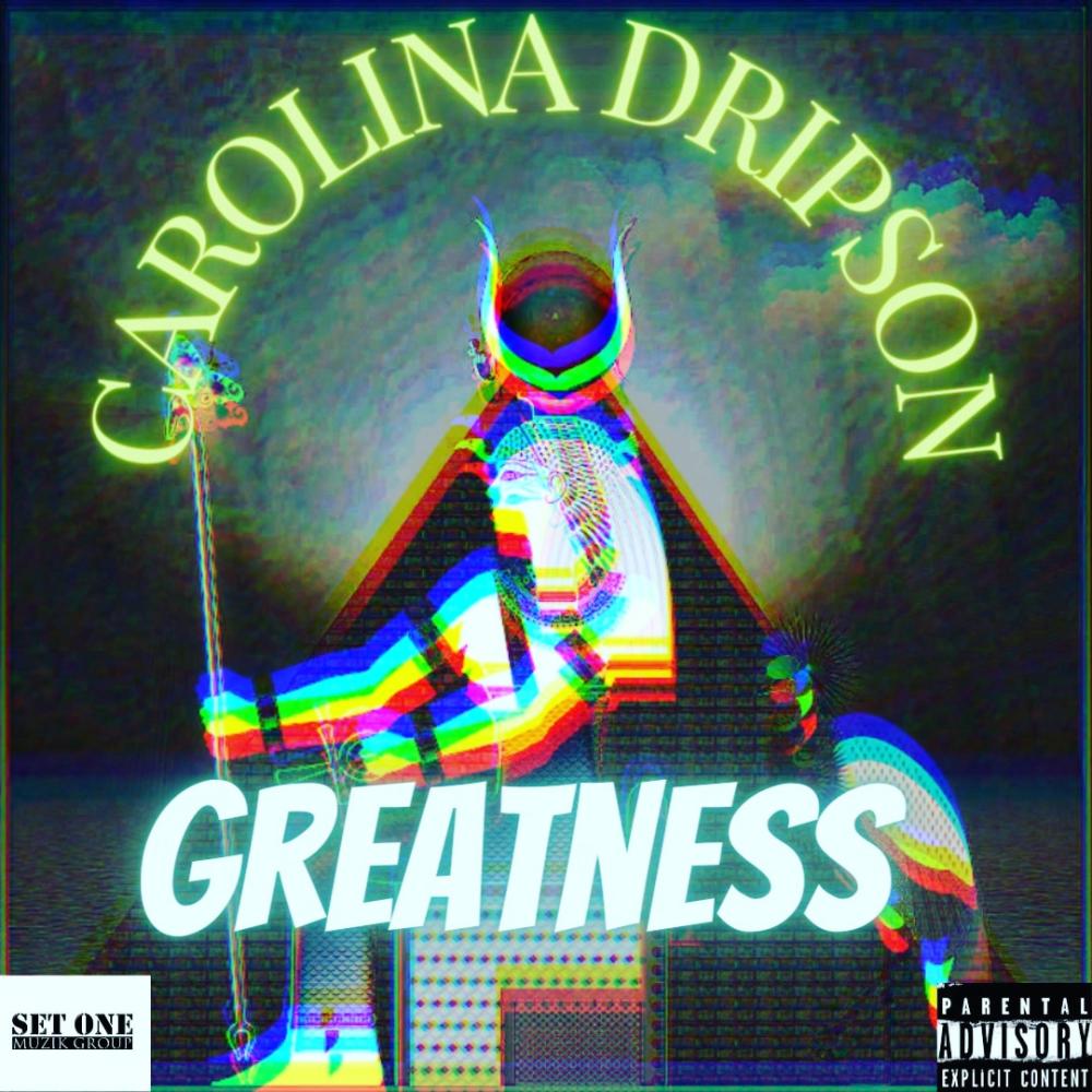 Greatness (Explicit)