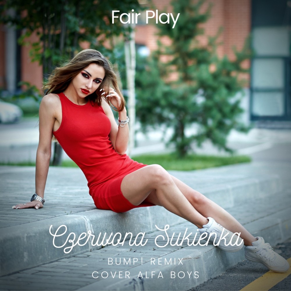 Czerwona sukienka (Cover Alfa Boys, BuMP! Remix)