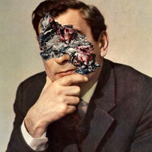 Album Head as a Scree from 