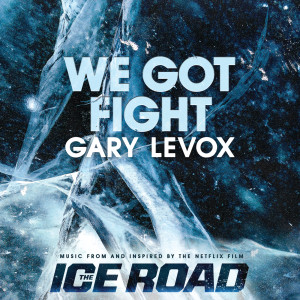 Gary LeVox的專輯We Got Fight