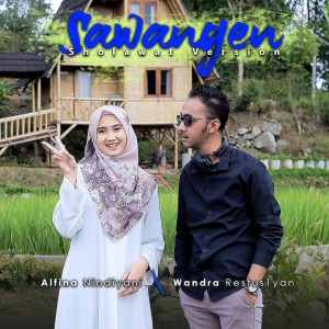 Album Sawangen from Wandra Restus1yan