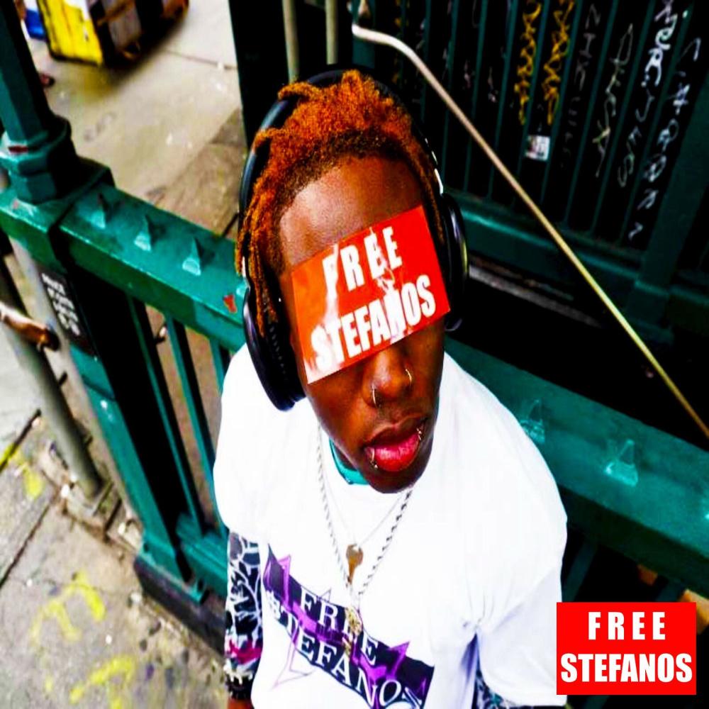 IM $o BROKE (feat. jonoftf & $tefanos) (Explicit)
