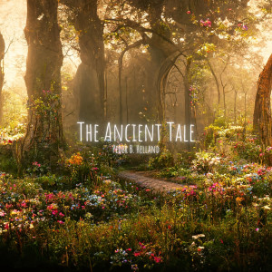 Album The Ancient Tale from Peder B. Helland