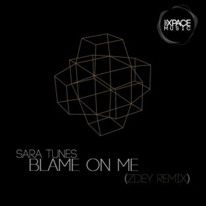 收聽ZDEY的Blame on Me (Zdey Remix)歌詞歌曲