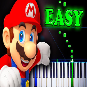 Rousseau的专辑Game Over Themes on Piano