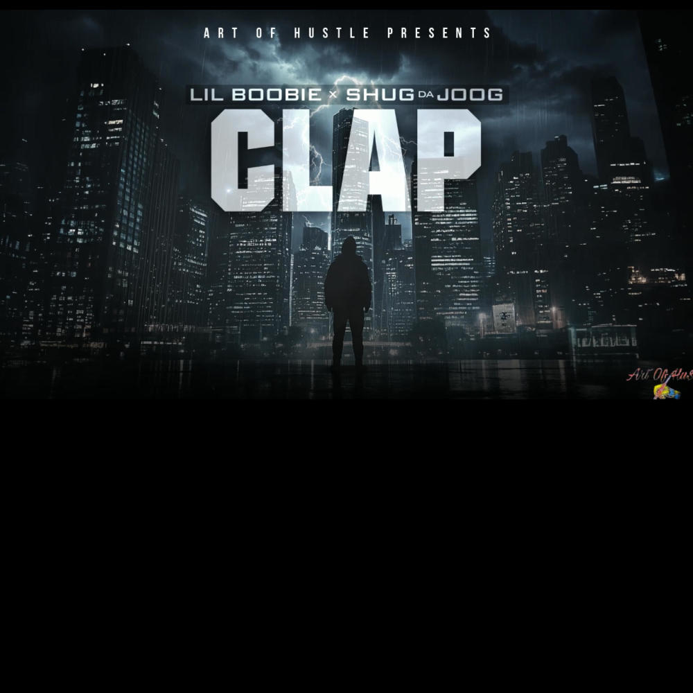 Clap (Explicit)