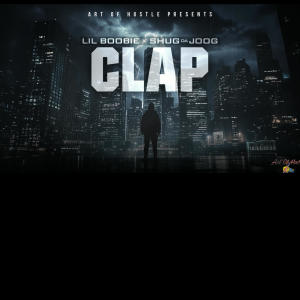 收聽Lil BooBie的Clap (Explicit)歌詞歌曲