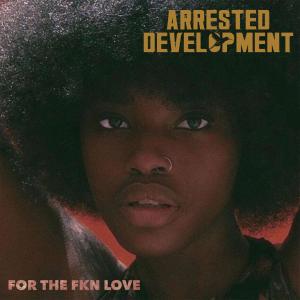 ดาวน์โหลดและฟังเพลง Thank You (feat. Speech, Configa, Tony Momrelle & Monie Love) พร้อมเนื้อเพลงจาก Arrested Development