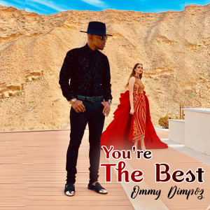 Listen to You're the Best song with lyrics from Ommy Dimpoz