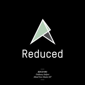 Album Mind Over Matter from Ordinary Subject