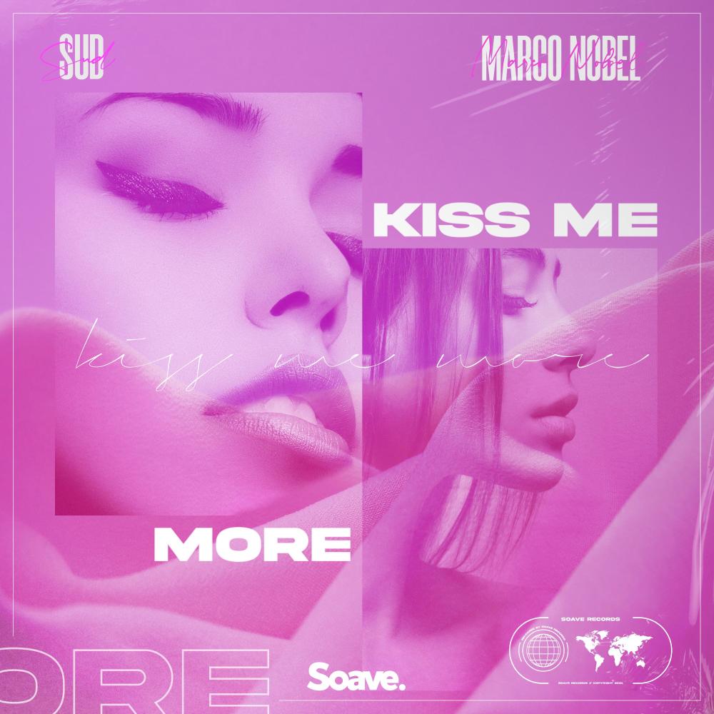 Kiss Me More (Explicit)