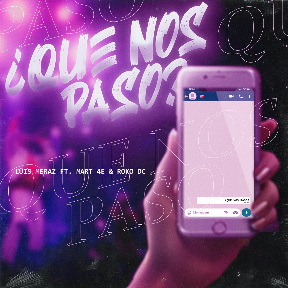 ¿Qué Nos Pasó?