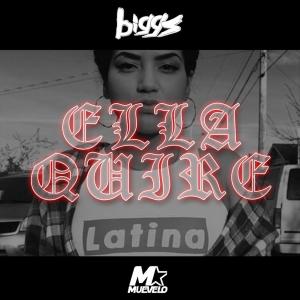 Album Ella Quire from BIGGS