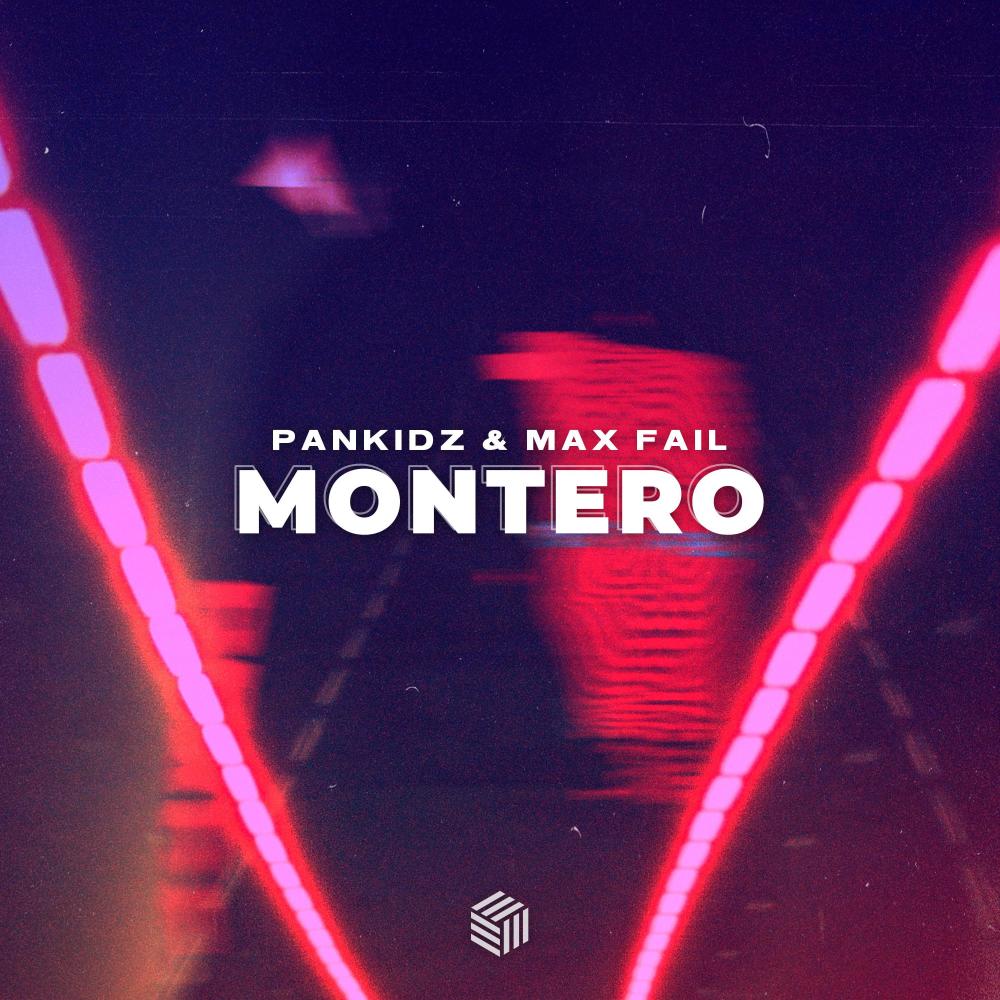 MONTERO (Call Me By Your Name) (Explicit)