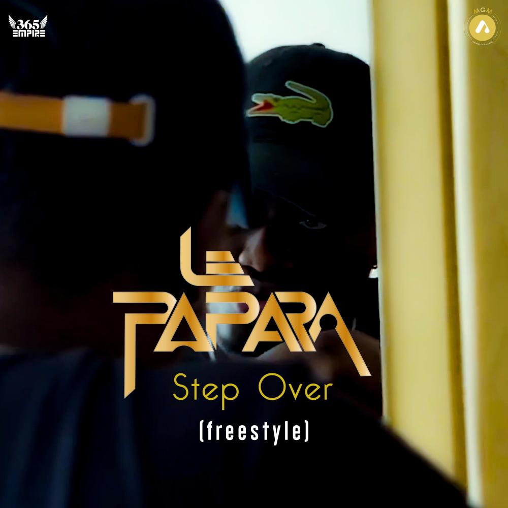 Step Over (Freestyle) (Explicit)