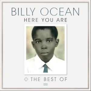 收聽Billy Ocean的Love Train歌詞歌曲