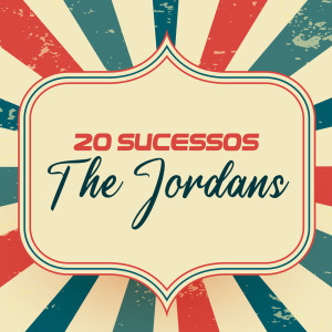 Album 20 Sucessos from The Jordans