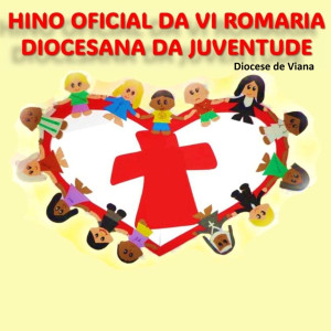 Denyse Nunes的專輯HINO OFICIAL DA VI ROMARIA - Diocese de Viana