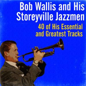 ดาวน์โหลดและฟังเพลง Yellow Yellow Moon พร้อมเนื้อเพลงจาก Bob Wallis and His Storeyville Jazzmen