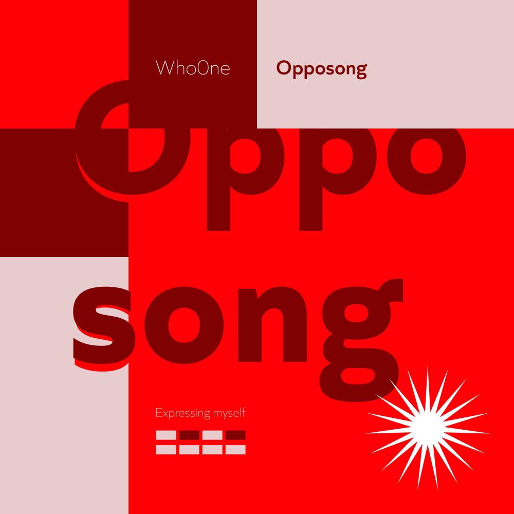 Opposong