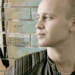 Album L'elefante nella stanza from Livan