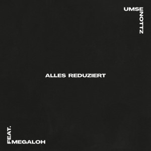 Megaloh的专辑Alles reduziert