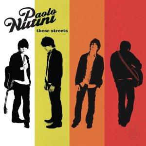 收聽Paolo Nutini的White Lies歌詞歌曲