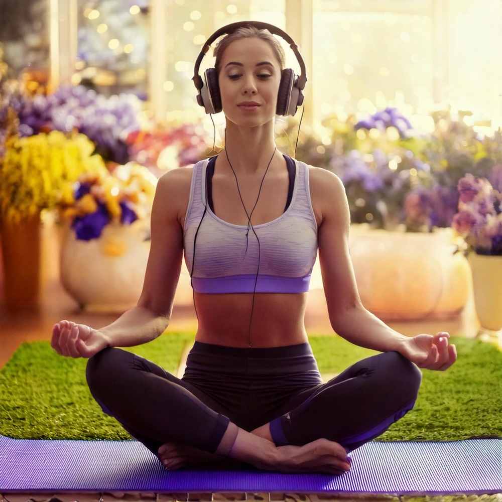 Flowing Calm Beats