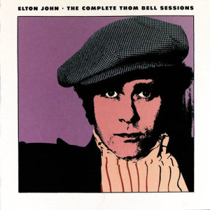 收聽Elton John的Nice And Slow歌詞歌曲
