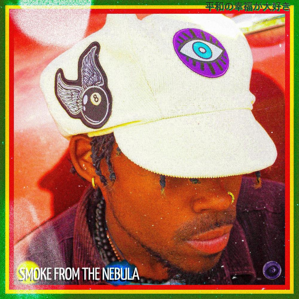 Smoke from The Nebula