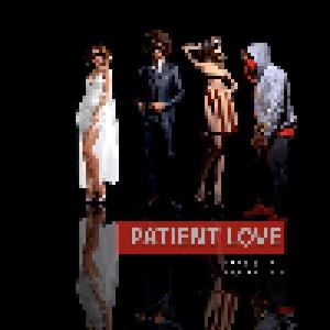 อัลบัม PATIENT LOVE (feat. lewthatruth, Jaydi Zavala, Meredith & Cami Castellani) [Explicit] ศิลปิน Shemar Childs