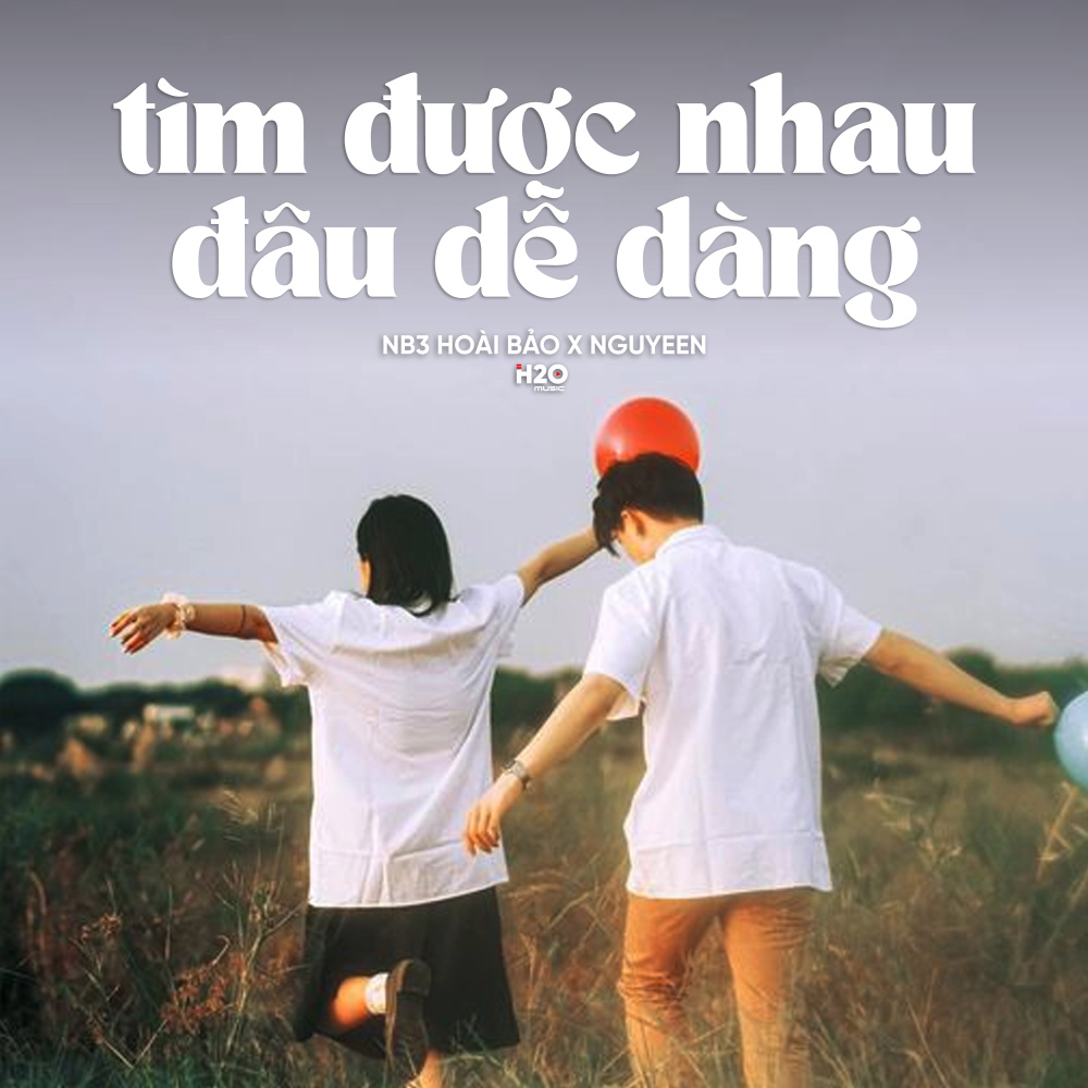 Tìm Được Nhau Đâu Dễ Dàng (Lofi)