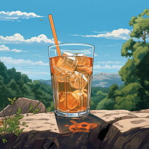 Listen to Bubbly Drink song with lyrics from Oscar Hollis
