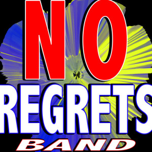 收聽No Regrets Band的No Regrets (Karaoke Version)歌詞歌曲