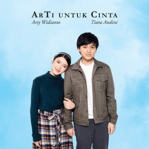 Album ArTi Untuk Cinta oleh Arsy Widianto