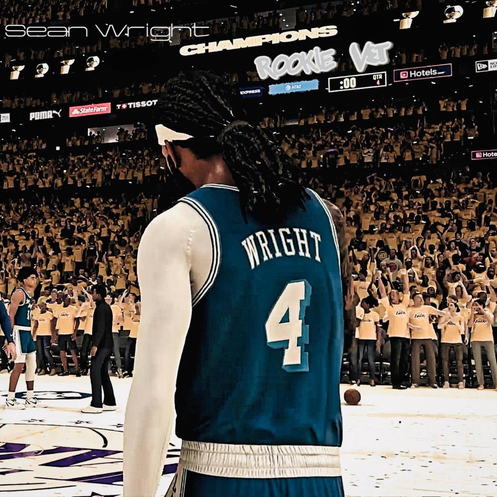 Rookie Vet (Slow Instrumental)