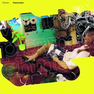 default playlist img