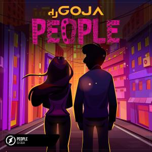 Album People oleh Dj Goja