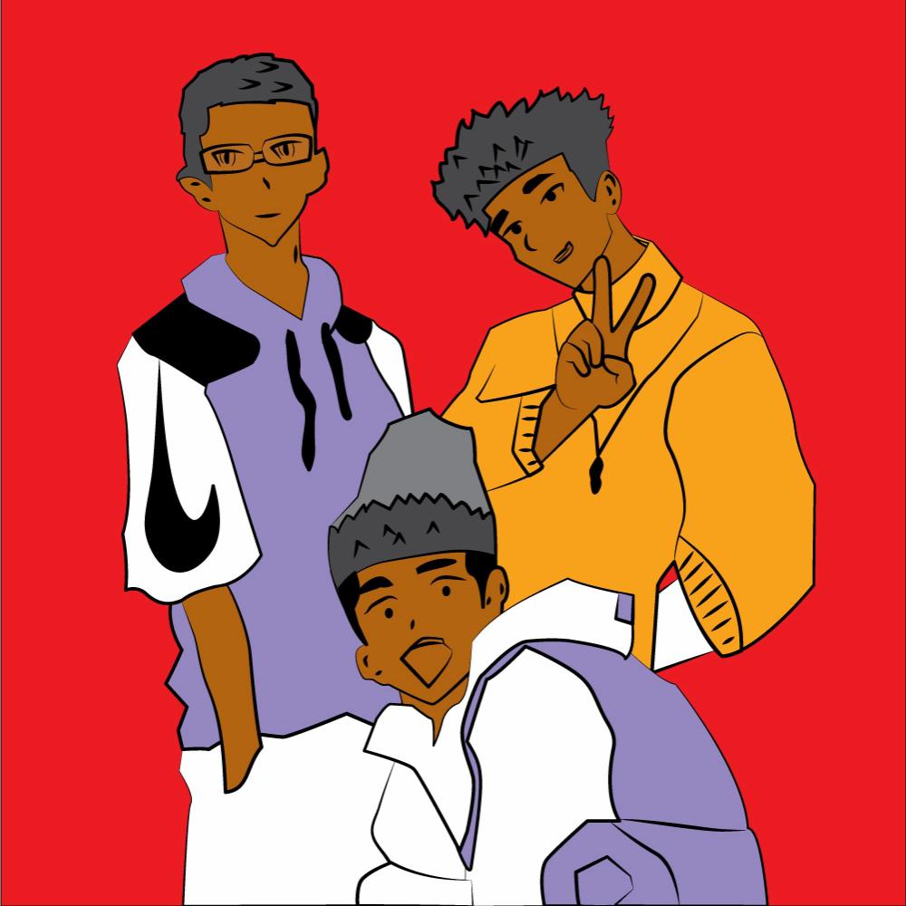 Mario (feat. zuke & Splash.)