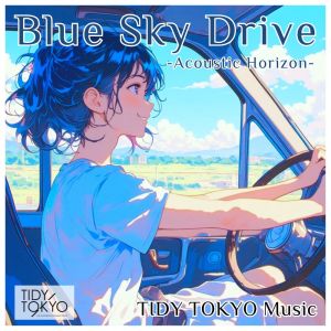 Listen to Work & Drive by the Sea song with lyrics from DJ Relax BGM